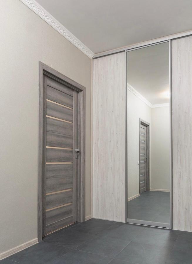 Appartement Жк Светлопарк à Kiev Extérieur photo