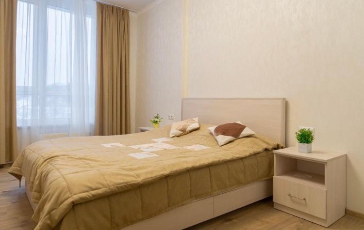 Appartement Жк Светлопарк à Kiev Extérieur photo