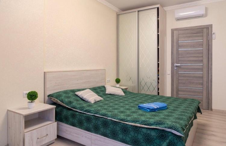 Appartement Жк Светлопарк à Kiev Extérieur photo