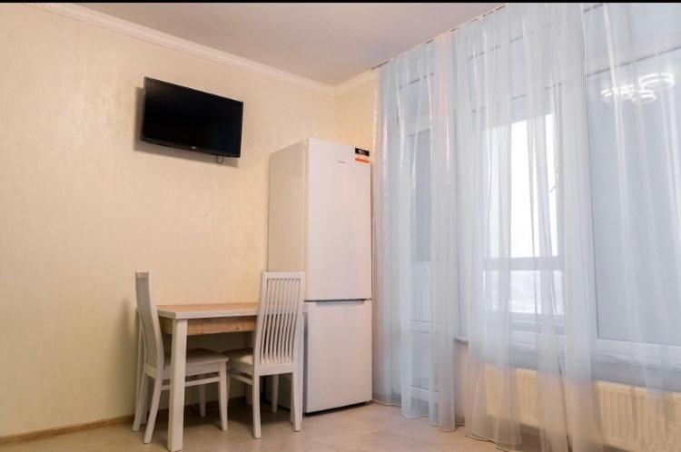 Appartement Жк Светлопарк à Kiev Extérieur photo