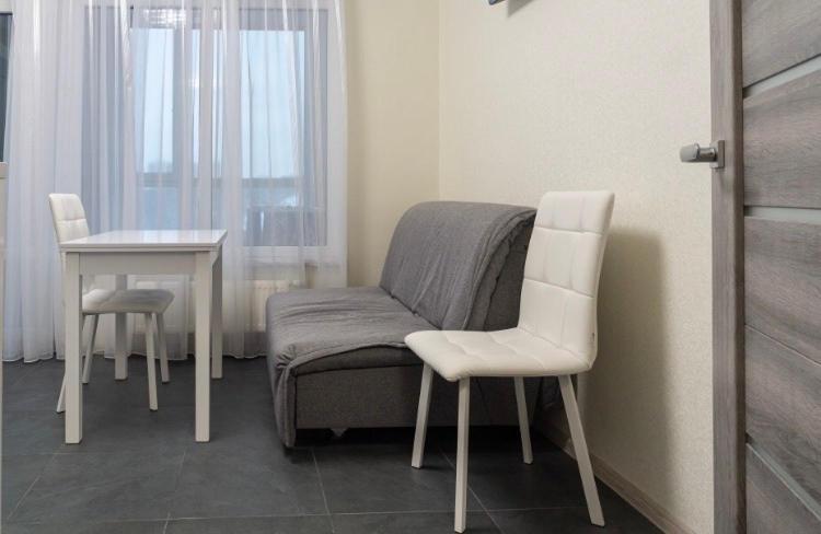 Appartement Жк Светлопарк à Kiev Extérieur photo