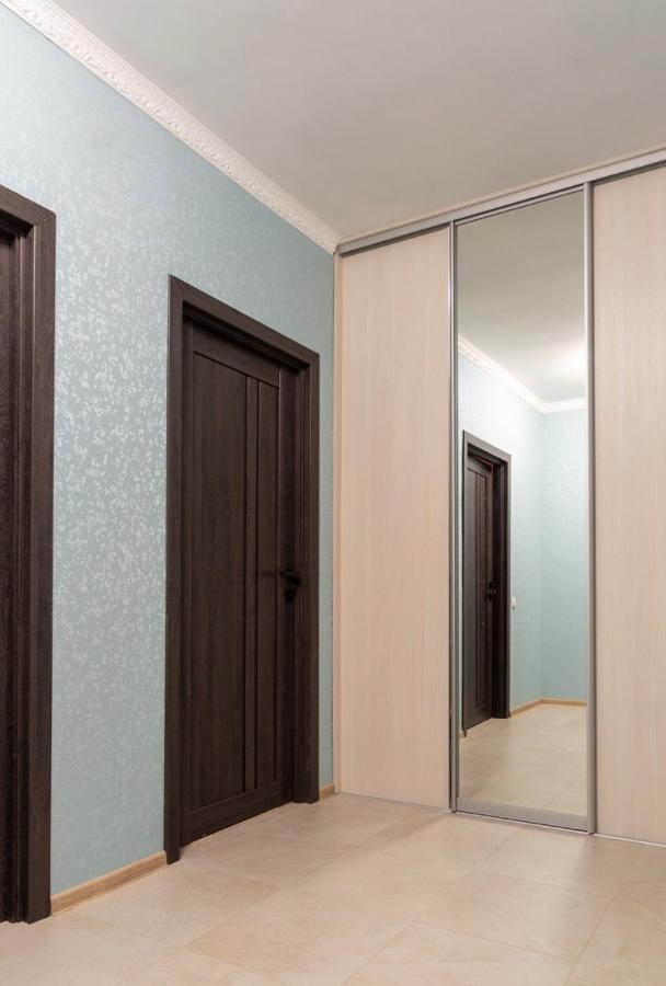 Appartement Жк Светлопарк à Kiev Extérieur photo