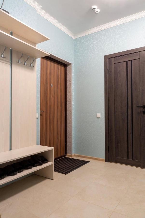 Appartement Жк Светлопарк à Kiev Extérieur photo