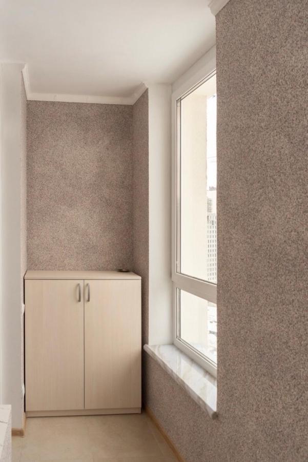 Appartement Жк Светлопарк à Kiev Extérieur photo