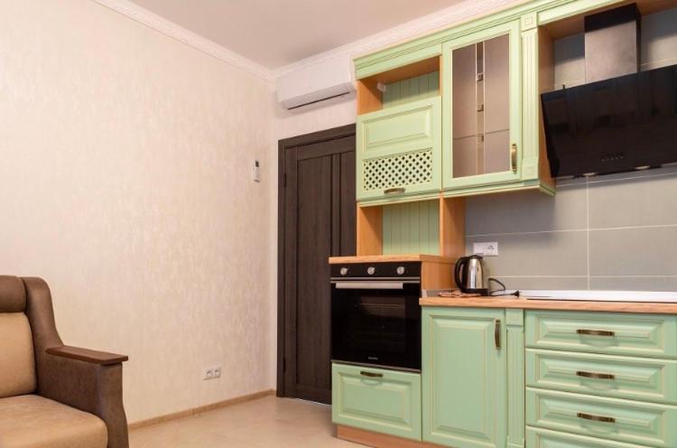 Appartement Жк Светлопарк à Kiev Extérieur photo