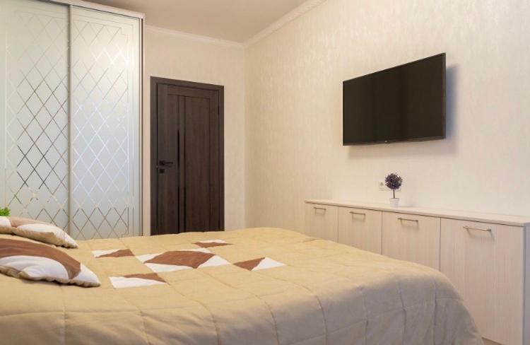 Appartement Жк Светлопарк à Kiev Extérieur photo