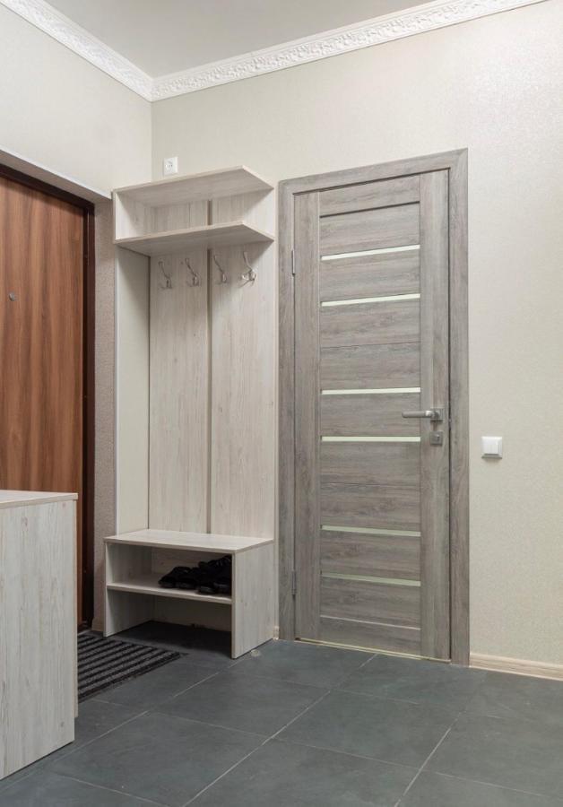 Appartement Жк Светлопарк à Kiev Extérieur photo