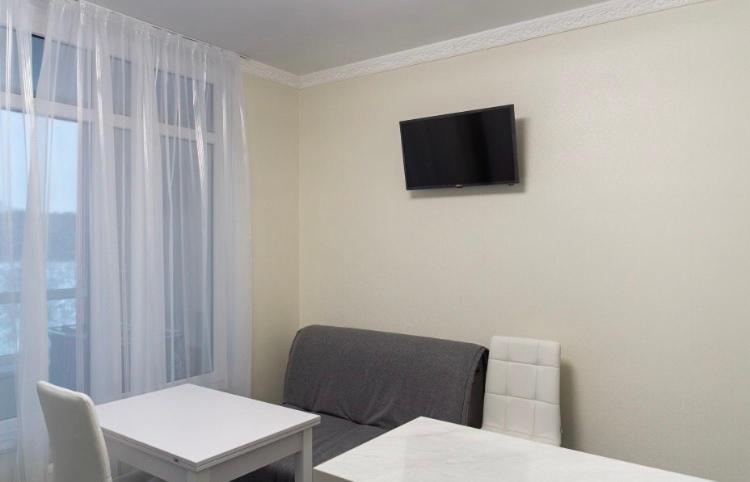 Appartement Жк Светлопарк à Kiev Extérieur photo