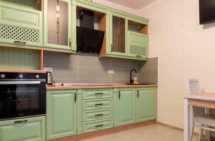 Appartement Жк Светлопарк à Kiev Extérieur photo