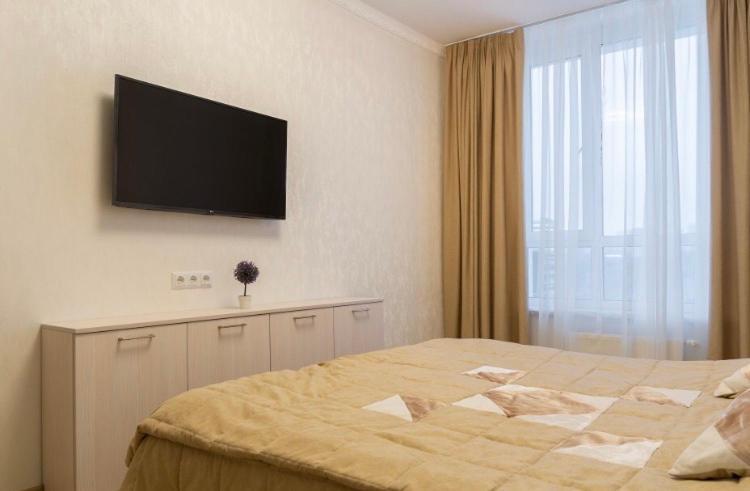 Appartement Жк Светлопарк à Kiev Extérieur photo