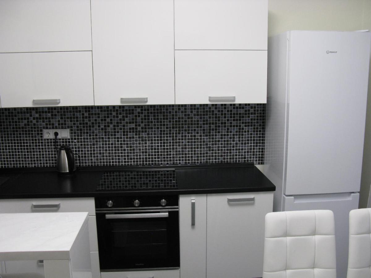 Appartement Жк Светлопарк à Kiev Extérieur photo