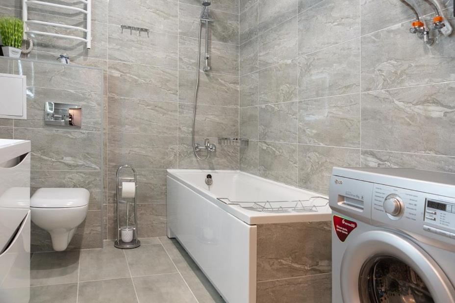 Appartement Жк Светлопарк à Kiev Extérieur photo
