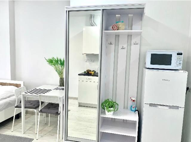 Appartement Жк Светлопарк à Kiev Extérieur photo