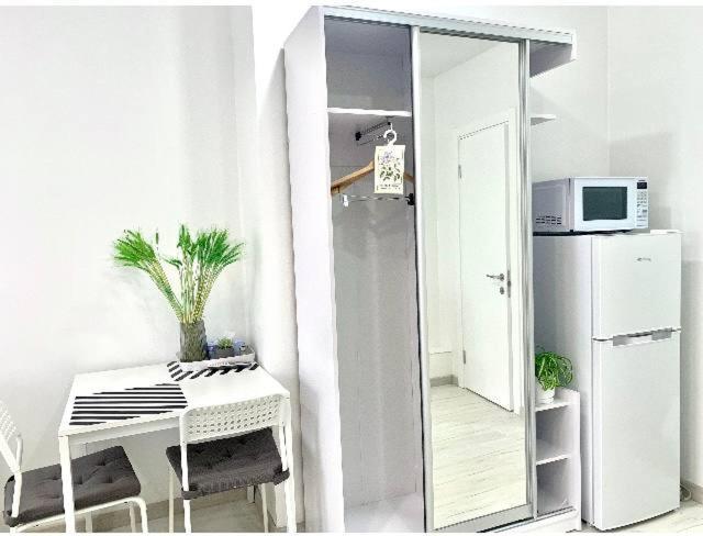 Appartement Жк Светлопарк à Kiev Extérieur photo