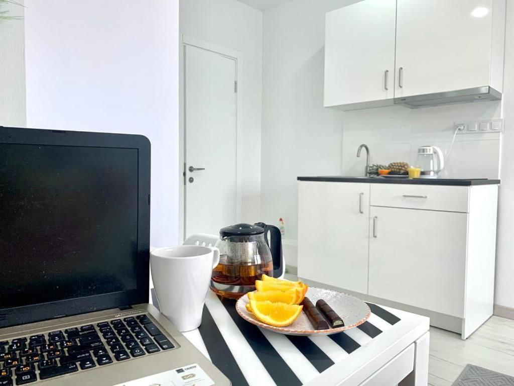 Appartement Жк Светлопарк à Kiev Extérieur photo