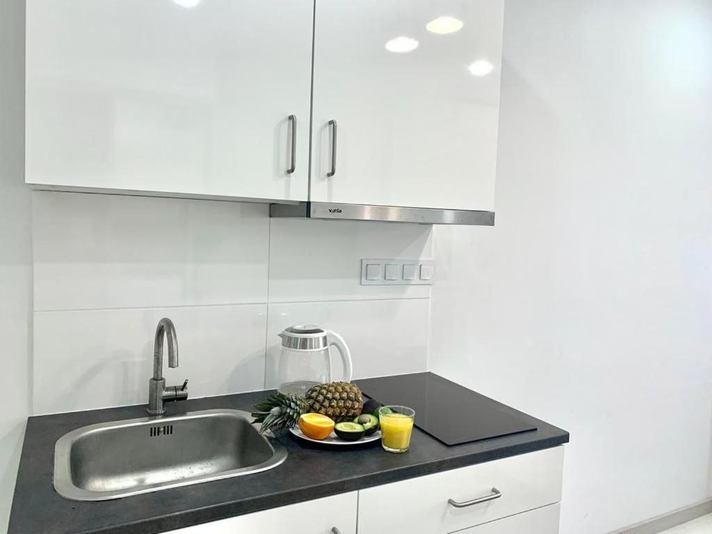 Appartement Жк Светлопарк à Kiev Extérieur photo